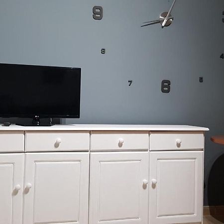 Apartamento Perfecta Ubicacion サロウ エクステリア 写真