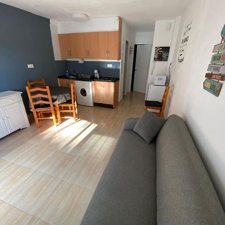Apartamento Perfecta Ubicacion サロウ エクステリア 写真
