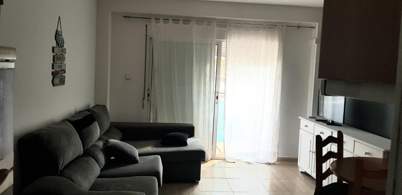 Apartamento Perfecta Ubicacion サロウ エクステリア 写真