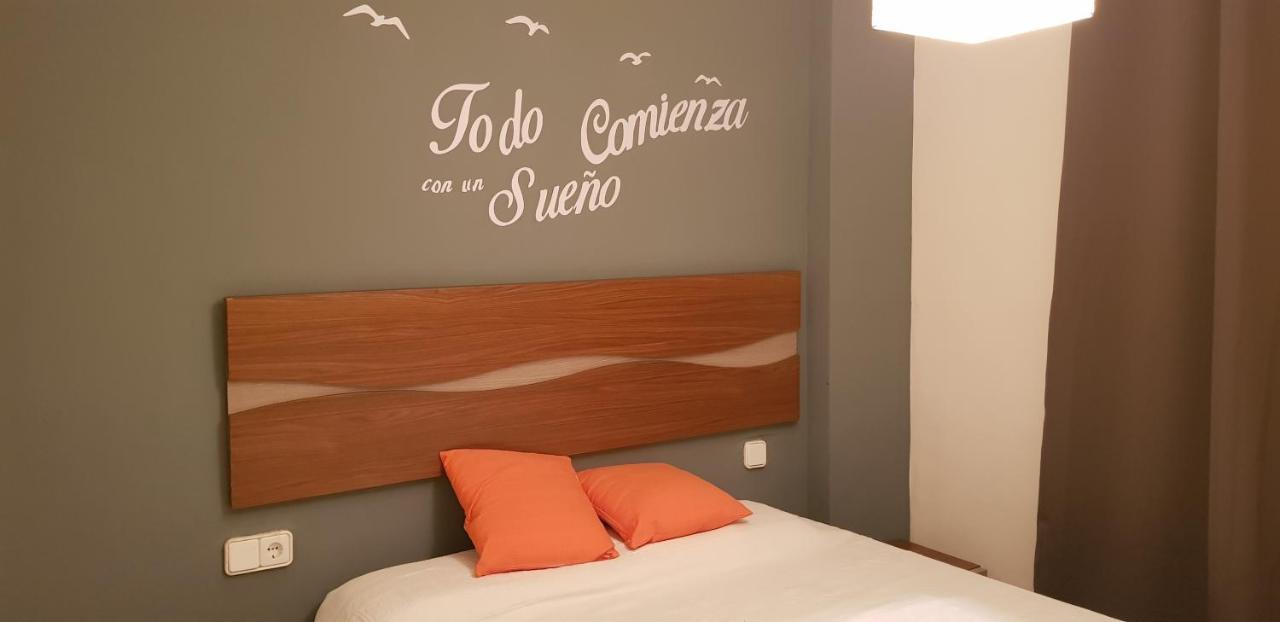 Apartamento Perfecta Ubicacion サロウ エクステリア 写真