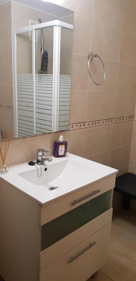 Apartamento Perfecta Ubicacion サロウ エクステリア 写真
