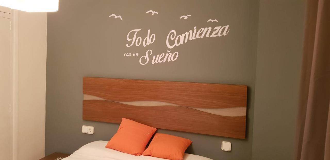 Apartamento Perfecta Ubicacion サロウ エクステリア 写真