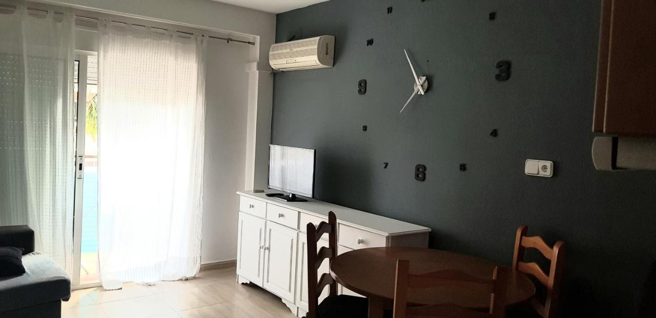 Apartamento Perfecta Ubicacion サロウ エクステリア 写真