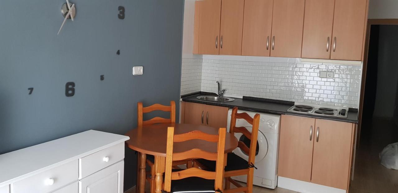 Apartamento Perfecta Ubicacion サロウ エクステリア 写真