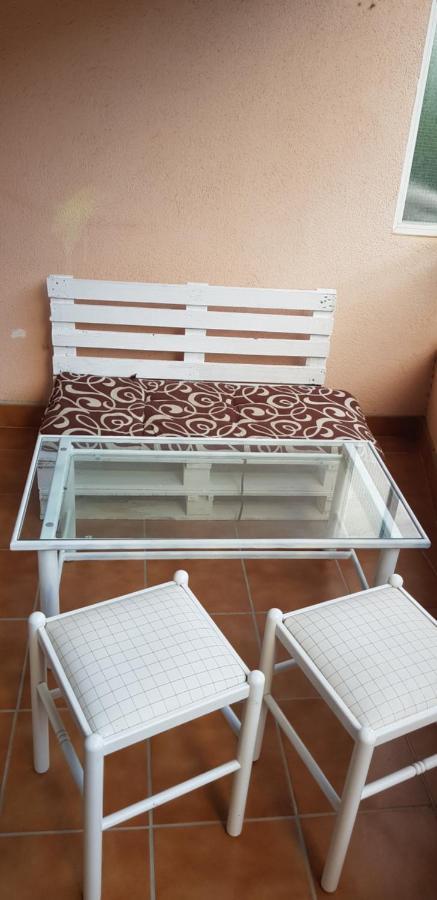 Apartamento Perfecta Ubicacion サロウ エクステリア 写真