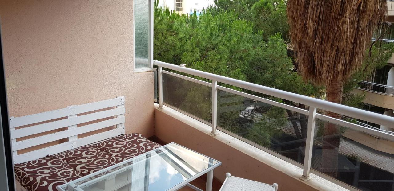 Apartamento Perfecta Ubicacion サロウ エクステリア 写真