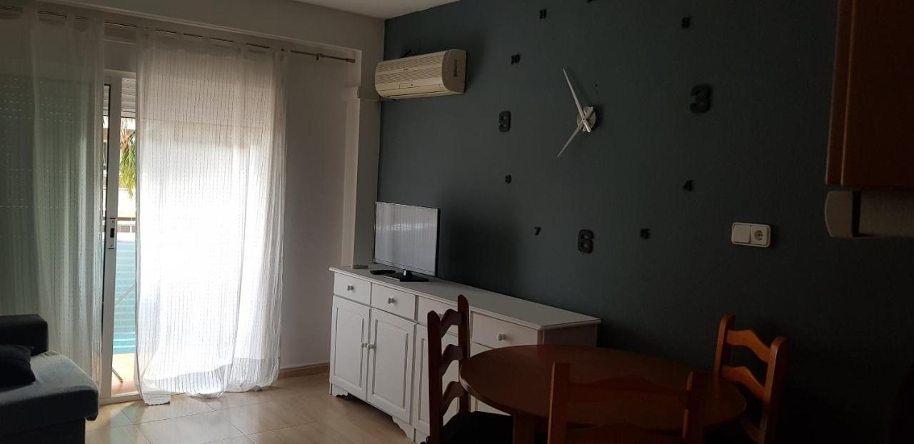 Apartamento Perfecta Ubicacion サロウ エクステリア 写真