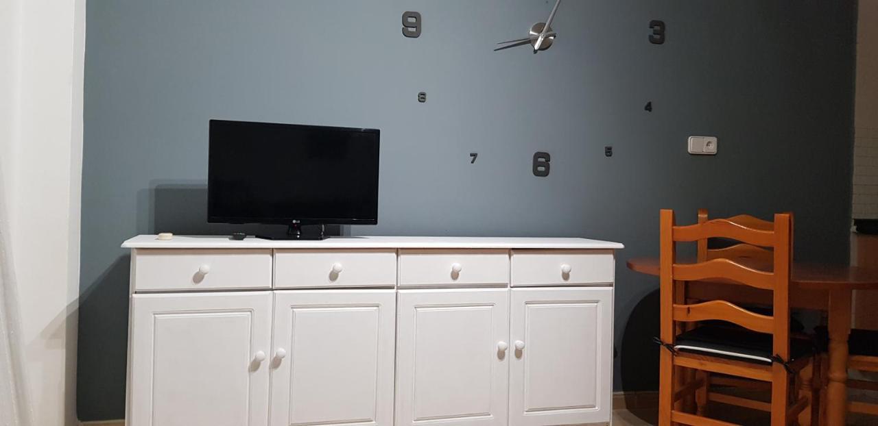 Apartamento Perfecta Ubicacion サロウ エクステリア 写真