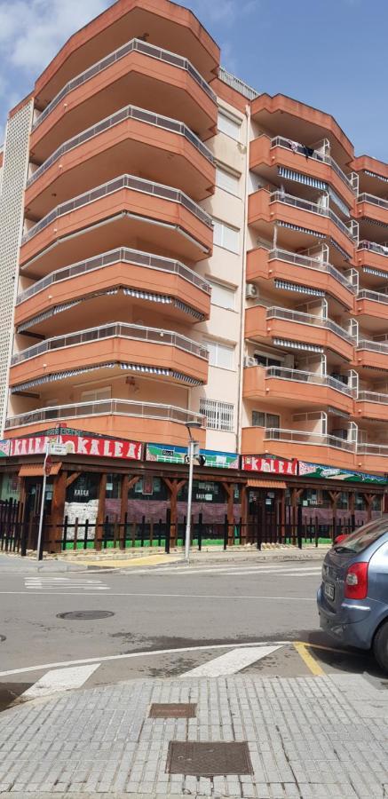 Apartamento Perfecta Ubicacion サロウ エクステリア 写真