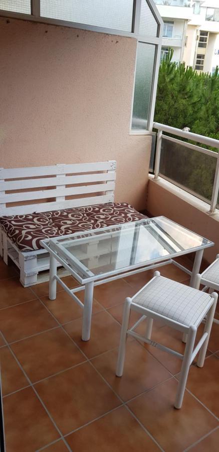 Apartamento Perfecta Ubicacion サロウ エクステリア 写真