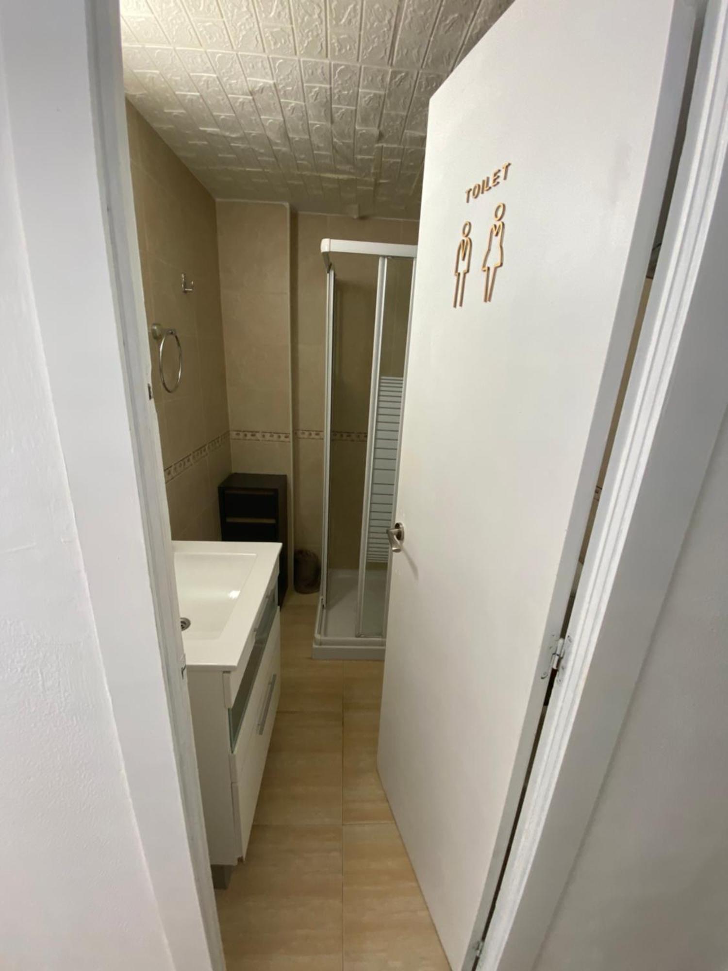 Apartamento Perfecta Ubicacion サロウ エクステリア 写真