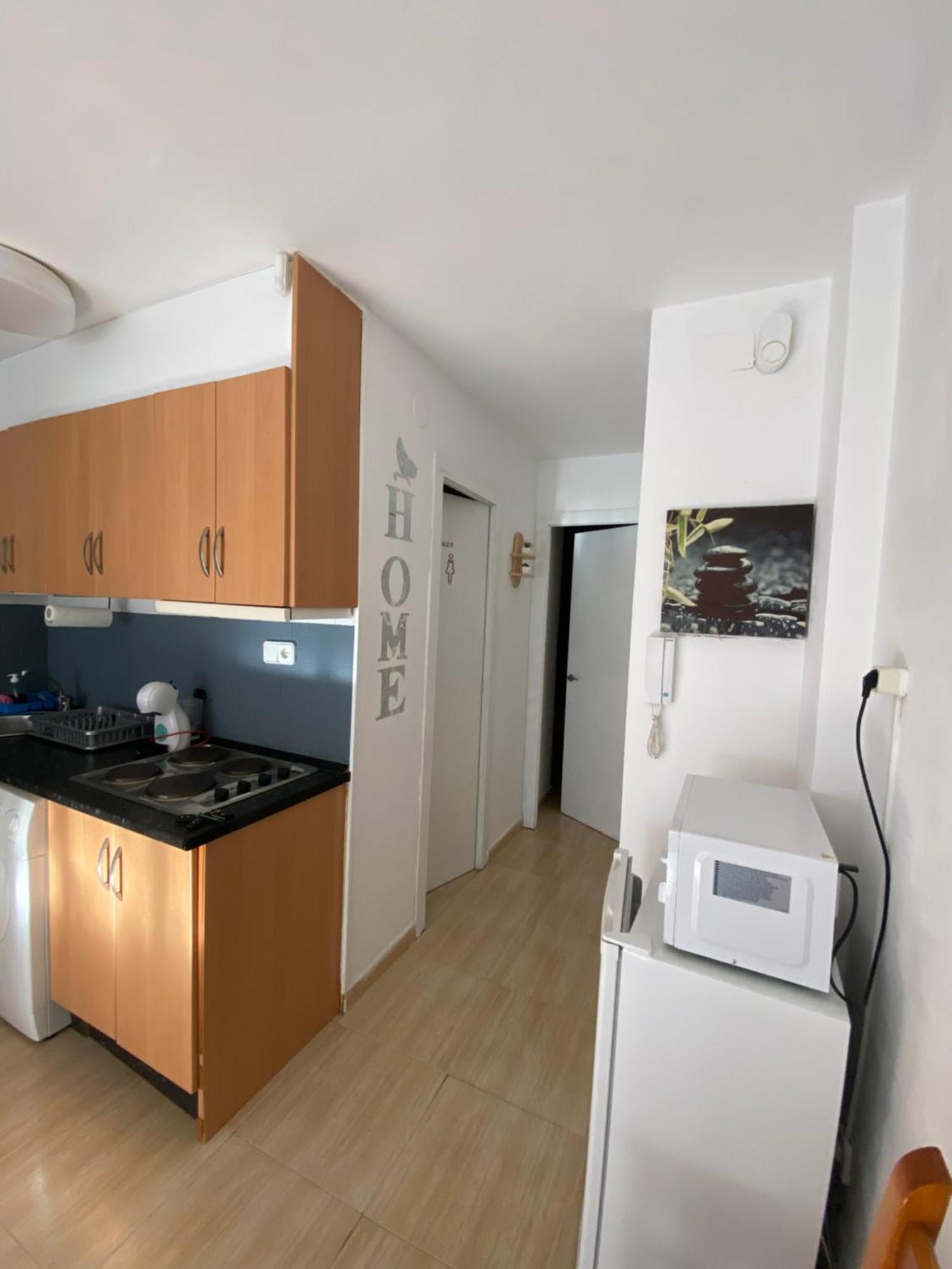 Apartamento Perfecta Ubicacion サロウ エクステリア 写真
