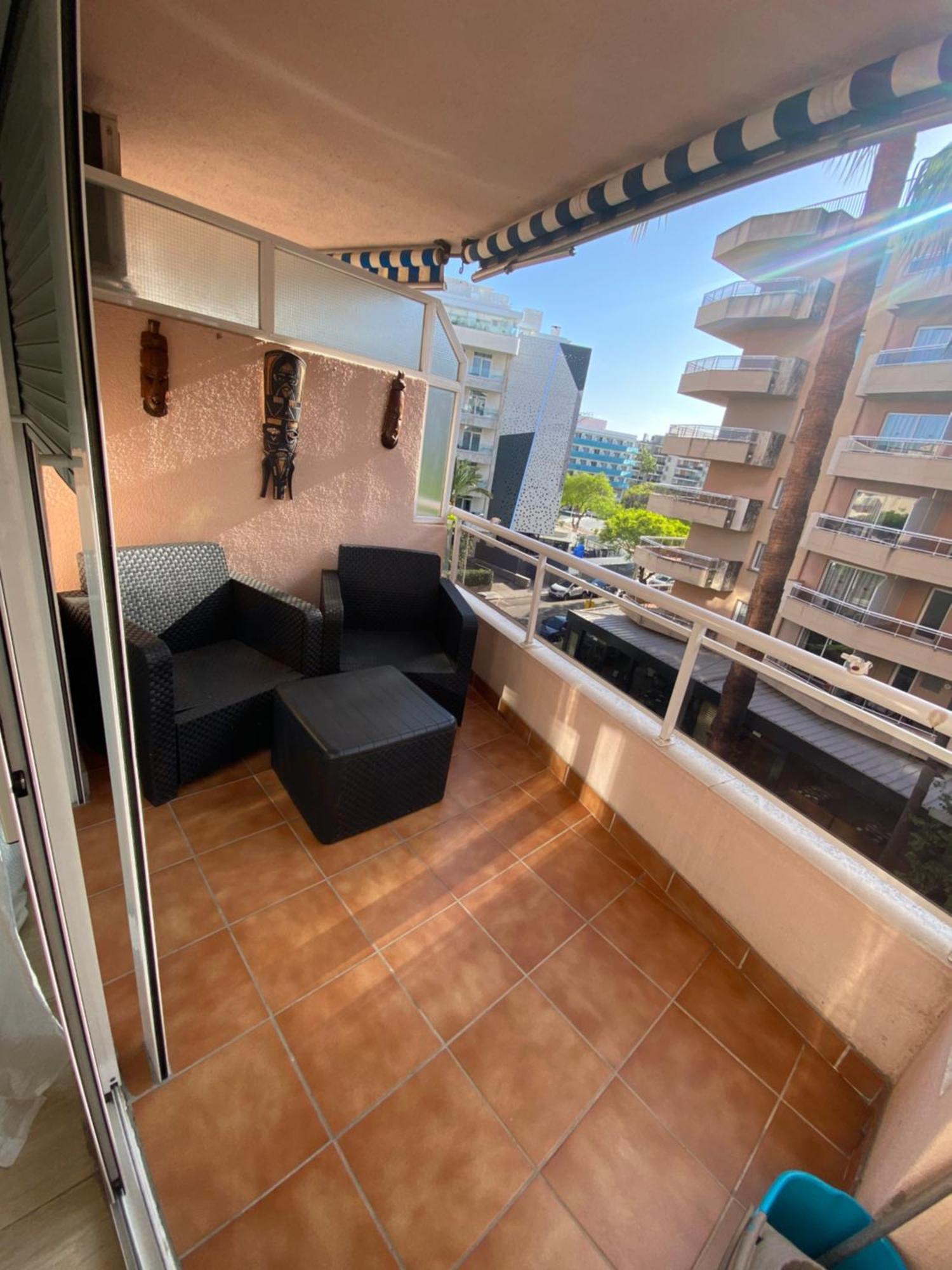 Apartamento Perfecta Ubicacion サロウ エクステリア 写真