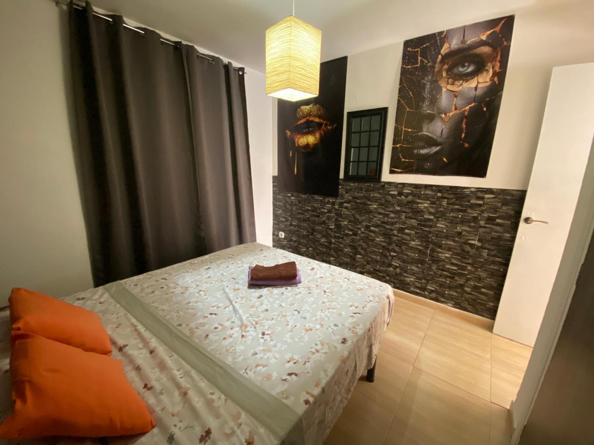 Apartamento Perfecta Ubicacion サロウ エクステリア 写真